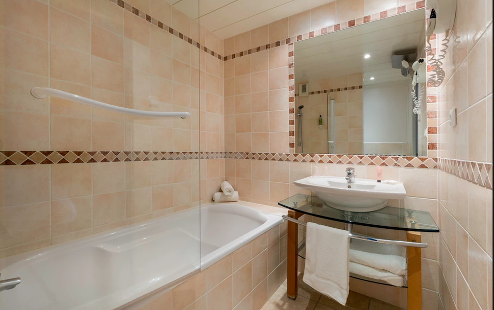 Salle de bain Photo