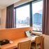 Équipements de la chambre