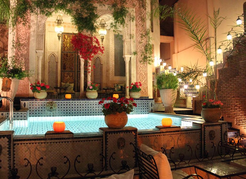 Piscine Photo