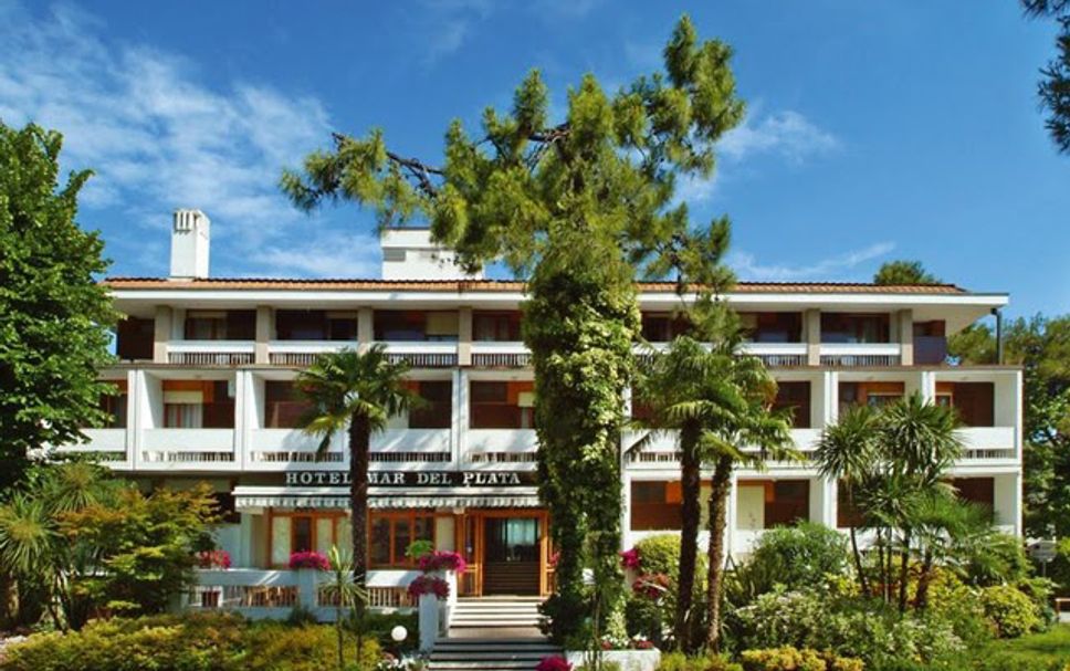 Bâtiment Photo