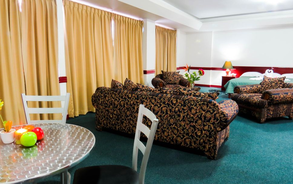 Chambre Photo