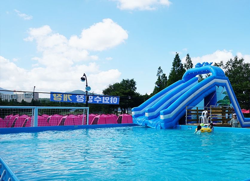 Piscine Photo