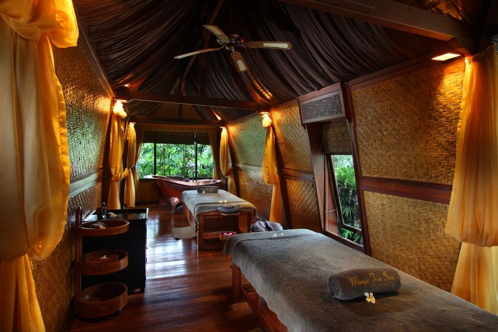 Spa