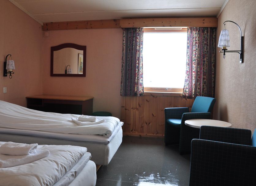 Chambre Photo