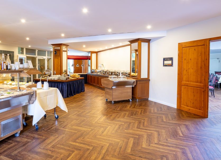 Salle à manger Photo