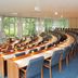 Espace de conférence