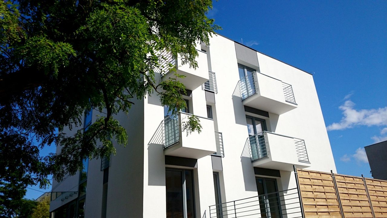 Bâtiment