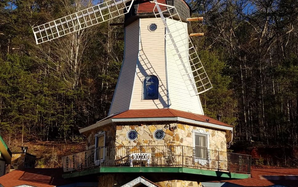 Extérieur Photo