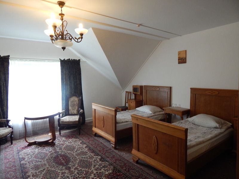 Chambre Photo