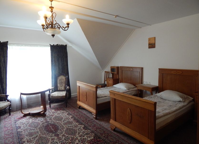 Chambre Photo