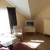 Équipements de la chambre