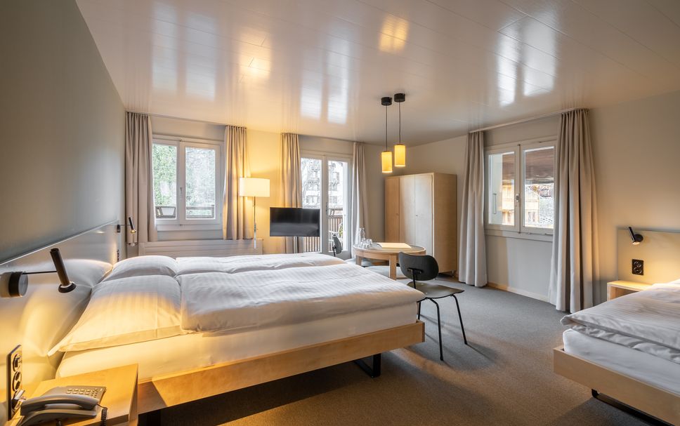 Chambre Photo