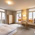 Équipements de la chambre