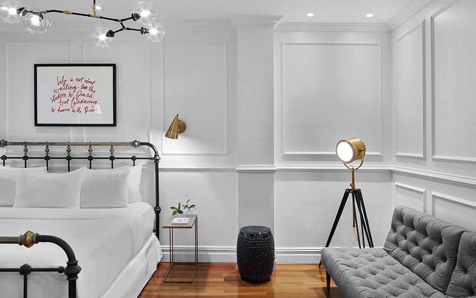 Chambre Photo