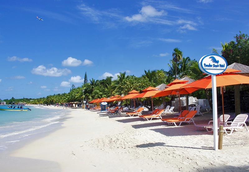 Plage