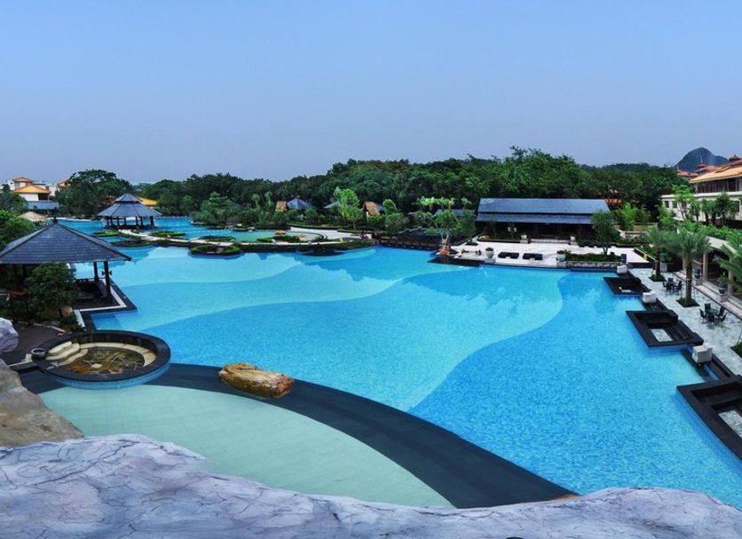 Piscine Photo