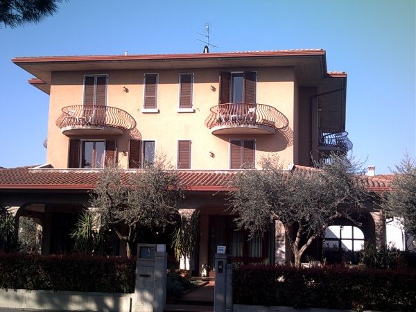 Bâtiment