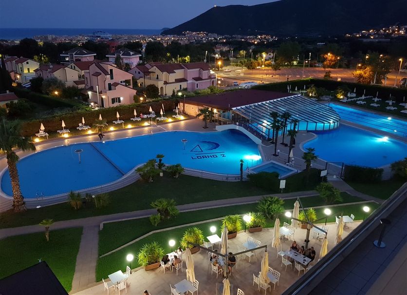 Piscine Photo
