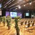 Espace de conférence