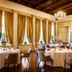 Salle de banquet