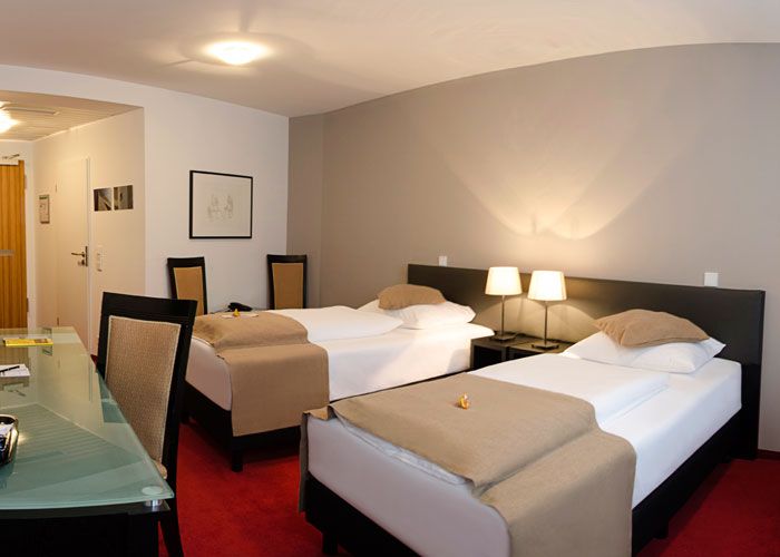 Chambre Photo