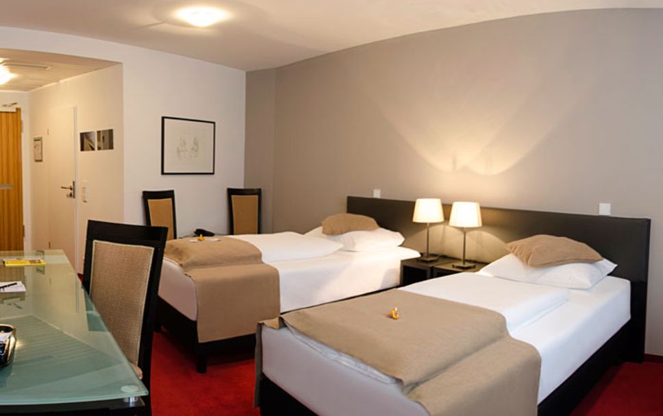 Chambre Photo