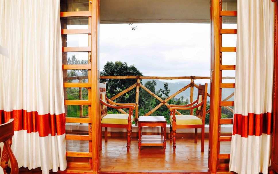 Balcon Photo