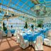 Salle de banquet