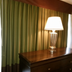 Équipements de la chambre