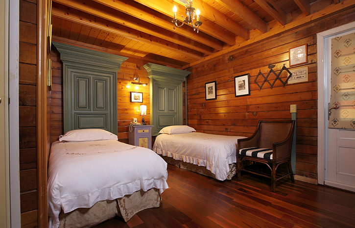 Équipements de la chambre Photo