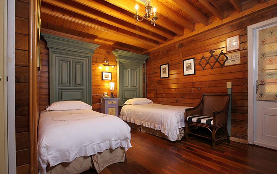Équipements de la chambre Photo