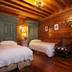 Équipements de la chambre