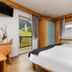 Équipements de la chambre