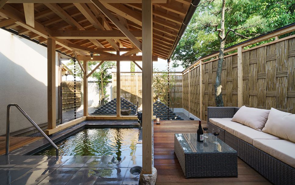 Prestation hôtelière Photo