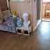 Équipements de la chambre