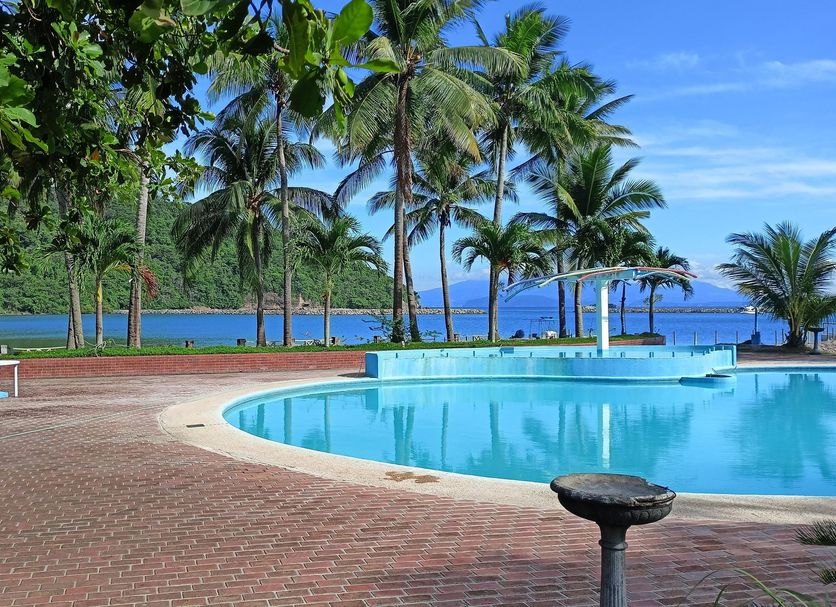 Piscine Photo