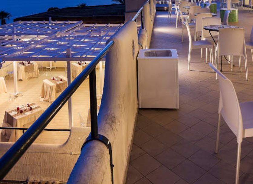 Balcon Photo