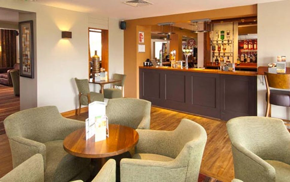 Bar Photo