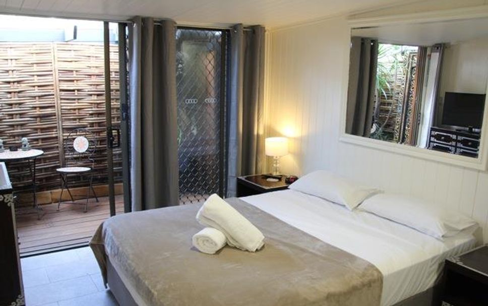 Chambre Photo