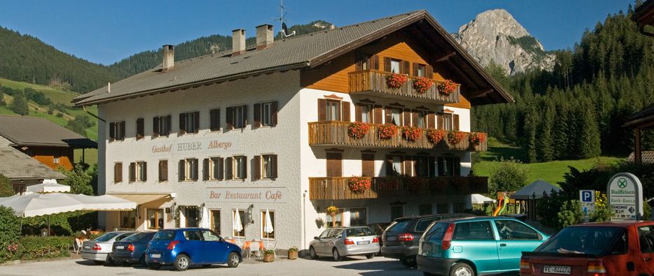 Bâtiment