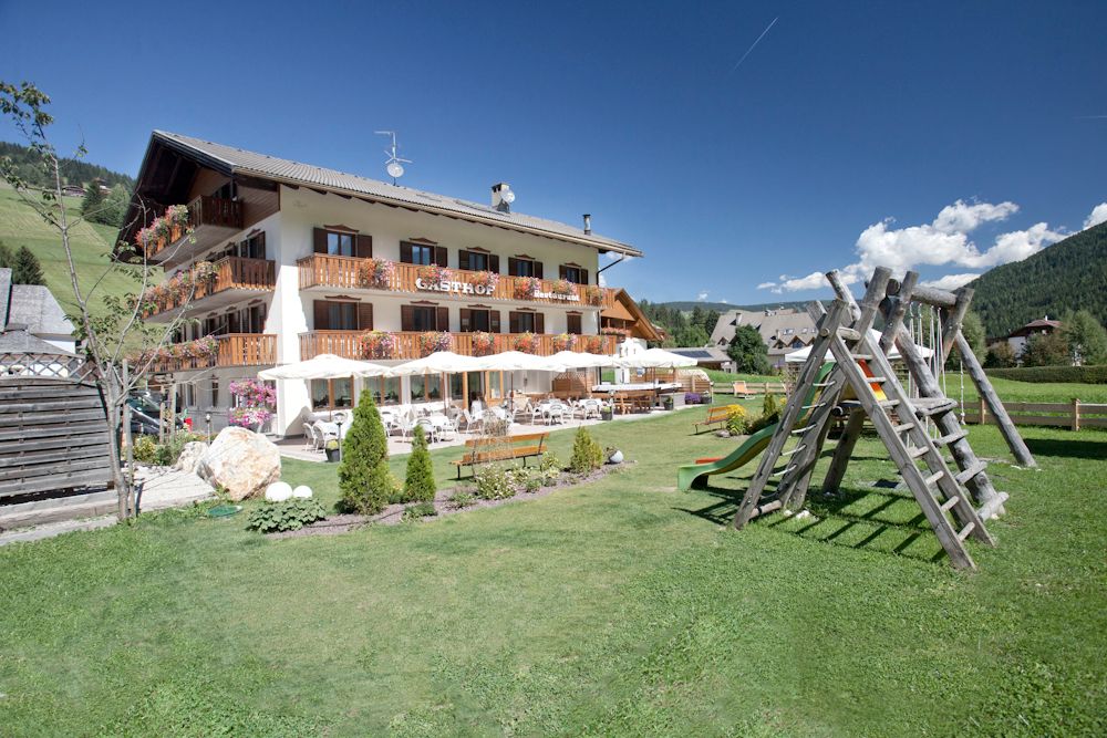 Bâtiment Photo