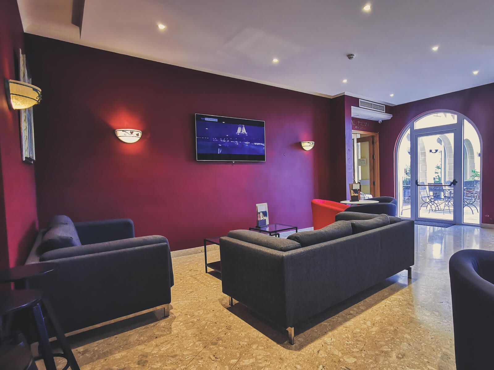 Salon