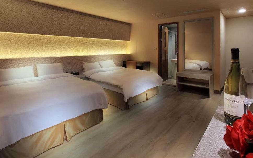 Chambre Photo