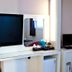 Équipements de la chambre