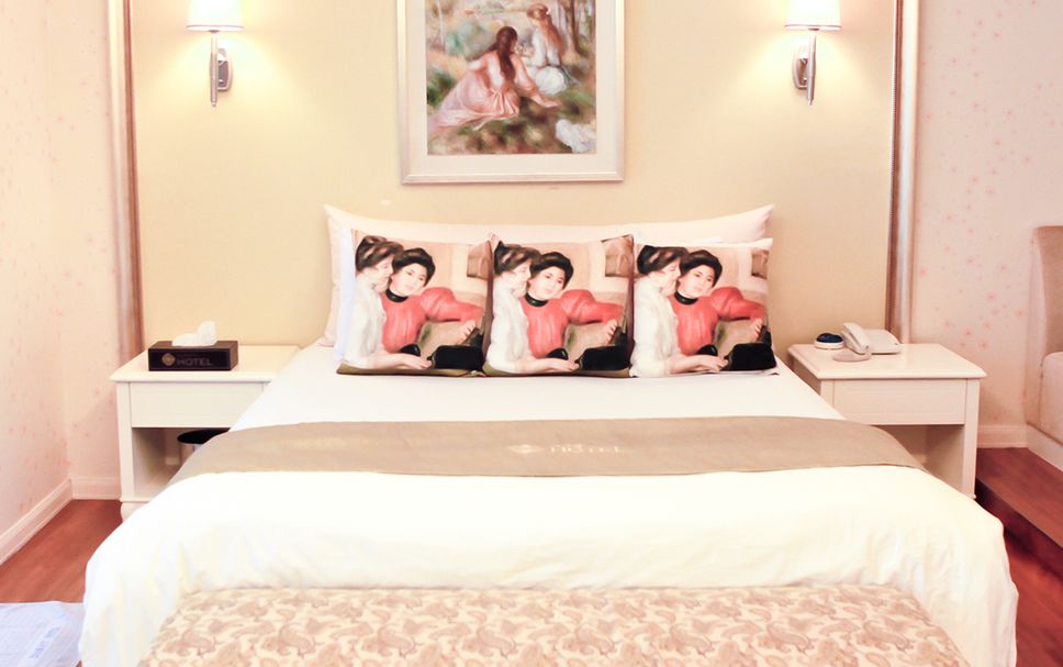Chambre Photo