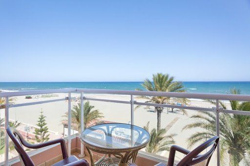 Balcon