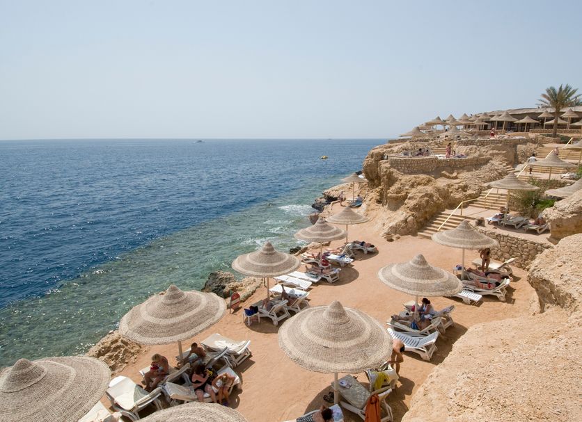 Plage Photo
