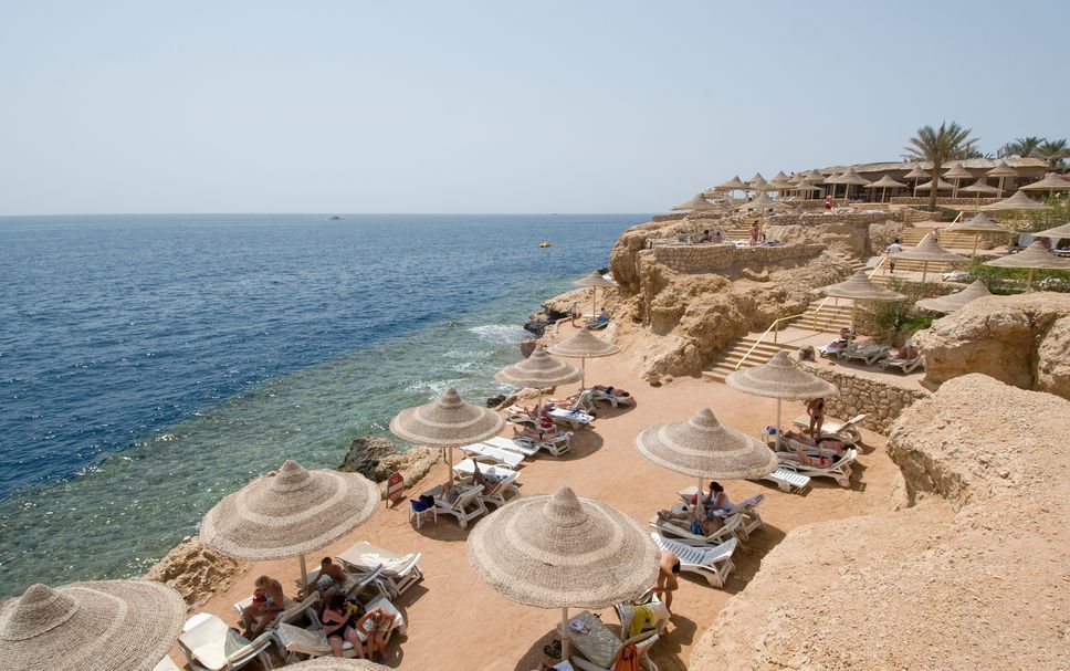 Plage Photo