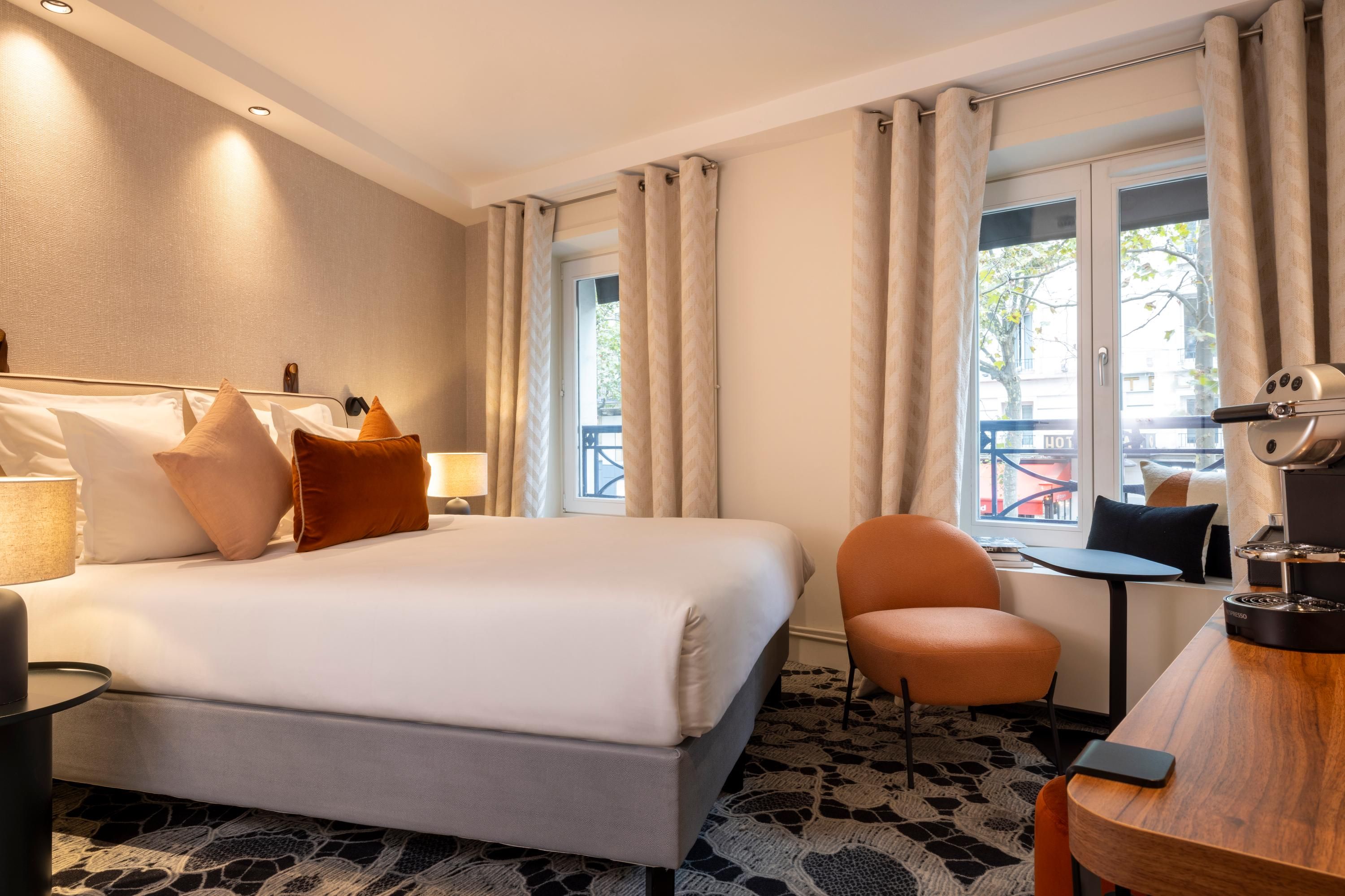 Chambre Photo