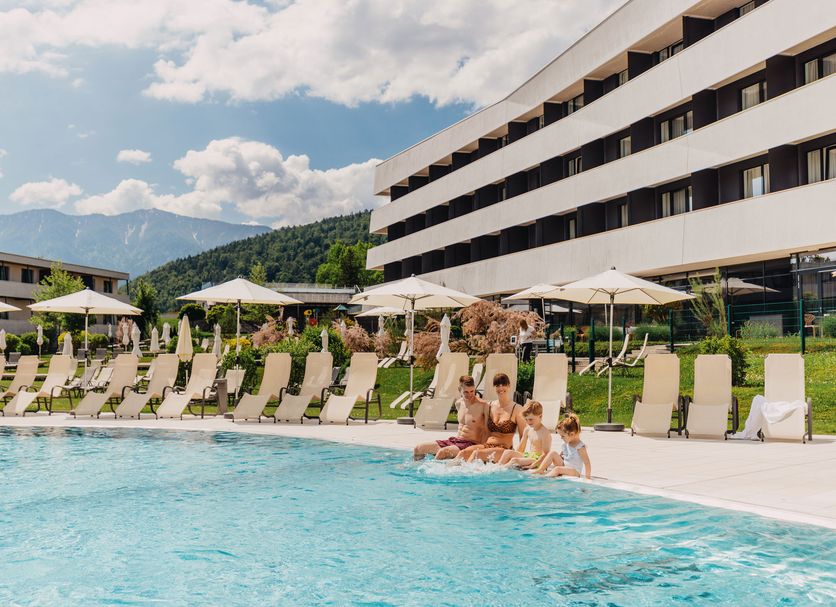 Piscine Photo